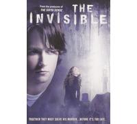 The Invisible (DVD) Justin Chatwin