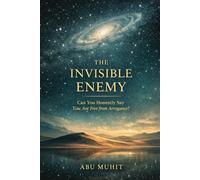 The Invisible Enemy: Can You Honestly Say You Are Free from Arrogance?