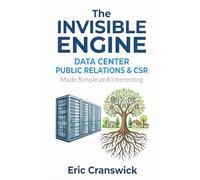 The Invisible Engine: Data Center Public Relations and CSR: Made Simple and Interesting: 9
