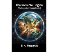 The Invisible Engine: Why Innovation Evades Control
