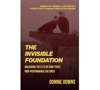The Invisible Foundation: Unlocking ‘The 6 Cs’ of High-Trust, High-Performance Cultures