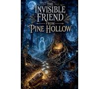 The Invisible Friend from Pine Hollow: 43