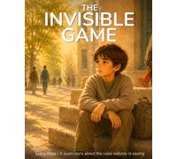 The Invisible Game: A quiet story about the rules nobody is saying