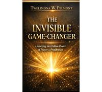 The Invisible Game-Changer: How to Prepare for a Conference in Prayer