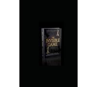 The Invisible Game: Power, perception, and the quiet manipulation of human behavior in social systems