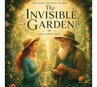 The Invisible Garden: A Gentle Story About Faith, Imagination, and Discovering the Magic Within: 32