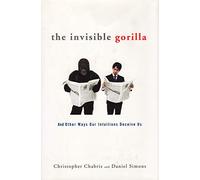 The Invisible Gorilla