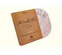 The Invisible Hand (3 DVD set) by Michel - DVD