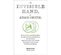 The Invisible Hand: Adam Smith