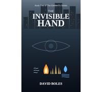 The Invisible Hand: Book Two of The EleMenTs Series: 2