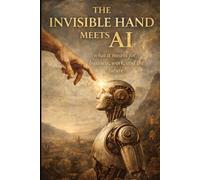 The Invisible Hand Meets AI: What It Means for Business, Work, and the Future