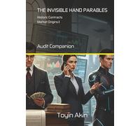 The Invisible Hand Parables - Market Origins I: Historic Contracts - Audit Companion
