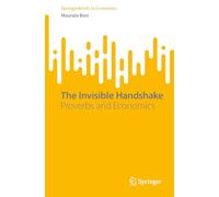 The Invisible Handshake: Proverbs and Economics