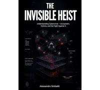 THE INVISIBLE HEIST: Understanding Cybercrime: Ecosystem, Victims, and the Fight Against It