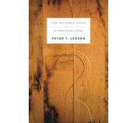 Peter T. Leeson The Invisible Hook (Tascabile)