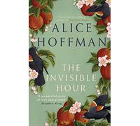 The invisible hour: Alice Hoffman