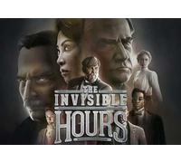 The Invisible Hours (PC) Steam Key - EU