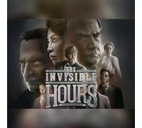 The Invisible Hours (PC) Steam Key - GLOBAL