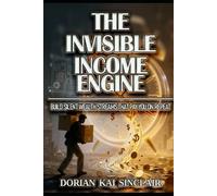 THE INVISIBLE INCOME ENGINE: BUILD SILENT WEALTH STREAMS THAT PAY YOU ON REPEAT