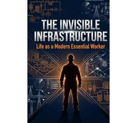 THE INVISIBLE INFRASTRUCTURE: Life as a Modern Essential Worker