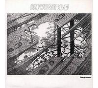 The Invisible - Invisible [Import]