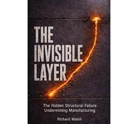 The Invisible Layer: The Hidden Structural Failure Undermining Manufacturing