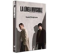 The Invisible Line ( La línea invisible ) [ Origine Spagnolo, Nessuna Lingua Italiana ]
