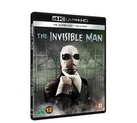 The Invisible Man