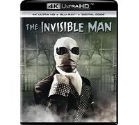 The Invisible Man