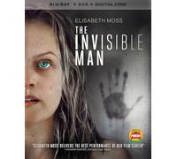 The Invisible Man