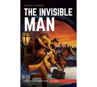 The Invisible Man