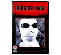 The Invisible Man
