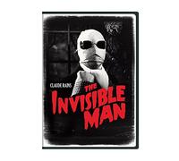 The Invisible Man