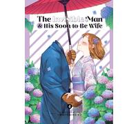 Iwatobineko The Invisible Man and His Soon-to-Be Wife Vol. 4 (Tascabile)