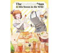 The Invisible Man and His Soon-to-be Wife 5