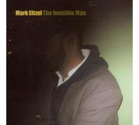 The Invisible Man (CD) Album