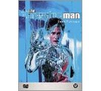 THE INVISIBLE MAN - Complete Series 1 (5 DVD Box sets)