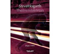 The invisible man. Diari 1991