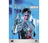 The Invisible Man - Season One - 5-DVD Set ( The Invisible Man - Entire Season 1 ) [ Origine Olandese, Nessuna Lingua Italiana ]