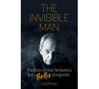 The Invisible Man: The Story of Rod Temperton, the 'Thriller' Songwriter