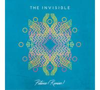 The Invisible Patience (Remixes) (Vinyl LP) 12" Single