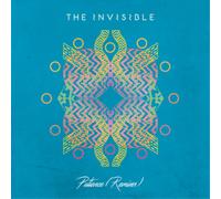 The Invisible Patience (Remixes) (Vinyl LP) 12" Single