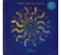 The Invisible - Patience - Vinile