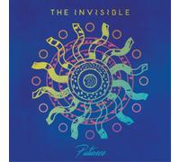 The Invisible Patience (Vinyl LP) 12" Album