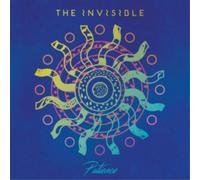 The Invisible Patience (Vinyl LP) 12" Album