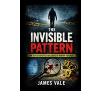 The Invisible Pattern: How Keyes Exploited the Limits of Modern Forensics