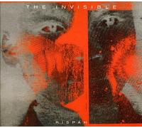 The Invisible - Rispah - Cd