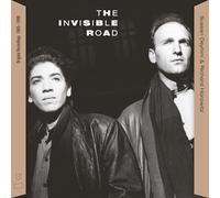 Sussan Deyhim & Richard H The Invisible Road: Original Recordings 19 (Vinyl LP)