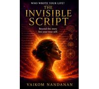 The Invisible Script