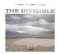 Dirk Serries/Rodrigo Amado/Andrew Lisle The Invisible (CD) Album